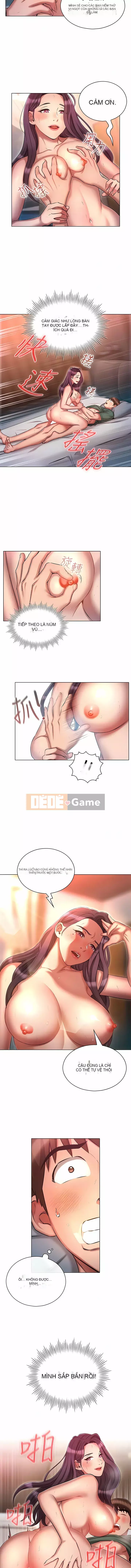 Đa vũ trụ của Rắn Chương 23-24