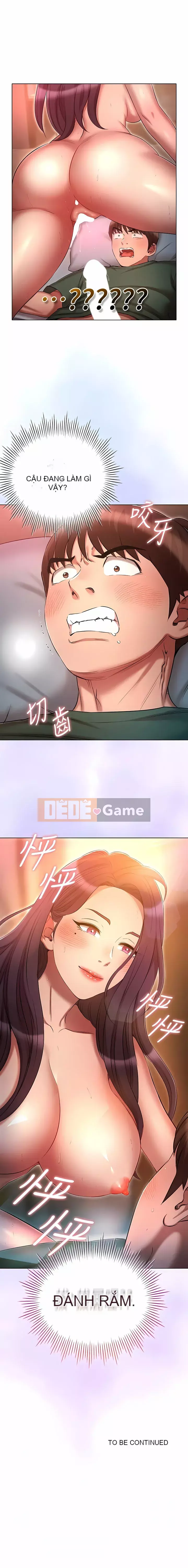 Đa vũ trụ của Rắn Chương 23-24