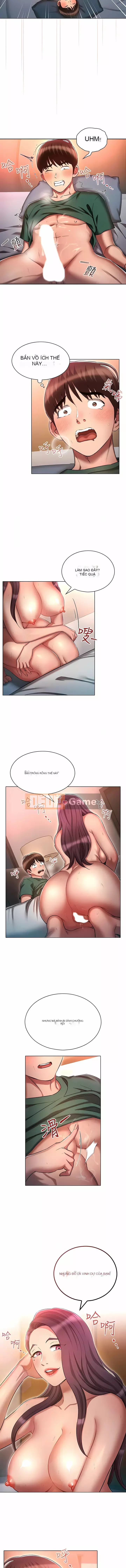 Đa vũ trụ của Rắn Chương 23-24