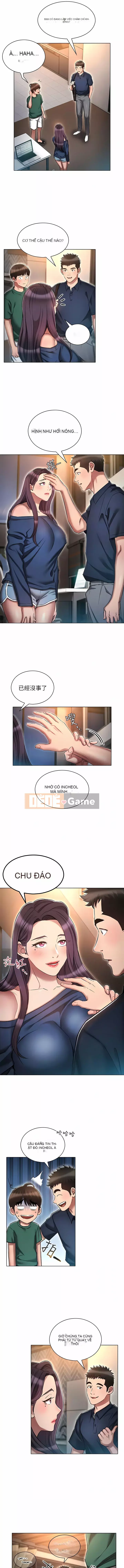 Đa vũ trụ của Rắn Chương 23-24