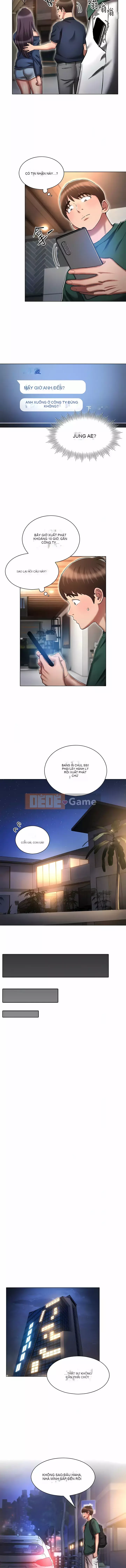 Đa vũ trụ của Rắn Chương 23-24