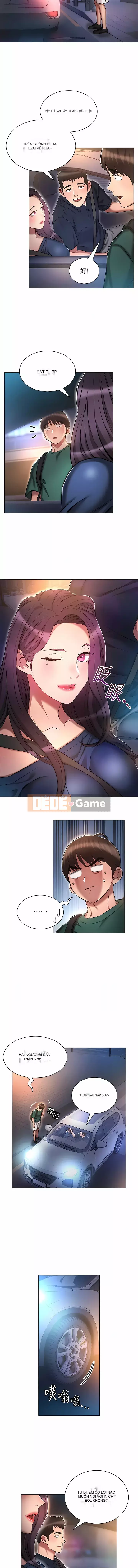 Đa vũ trụ của Rắn Chương 23-24