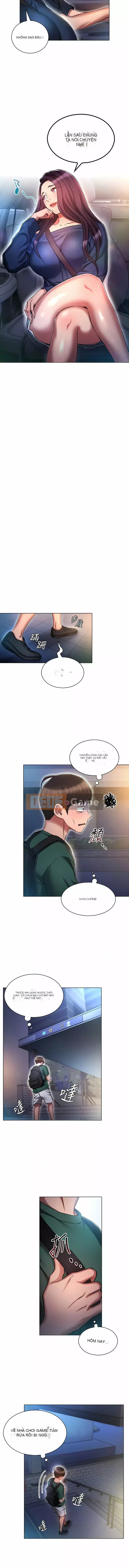 Đa vũ trụ của Rắn Chương 23-24