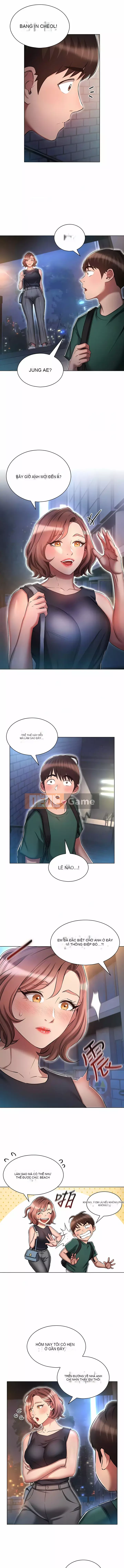 Đa vũ trụ của Rắn Chương 23-24