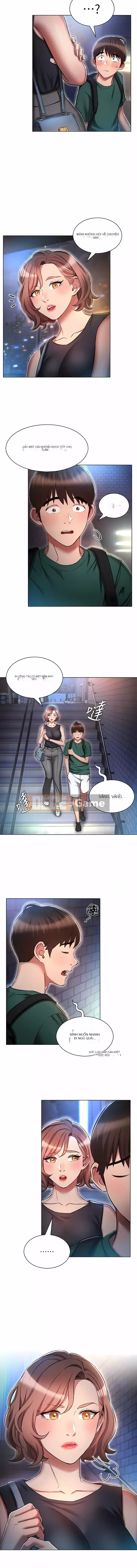 Đa vũ trụ của Rắn Chương 23-24