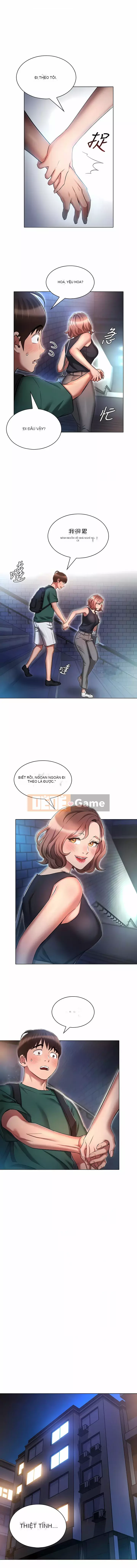 Đa vũ trụ của Rắn Chương 23-24