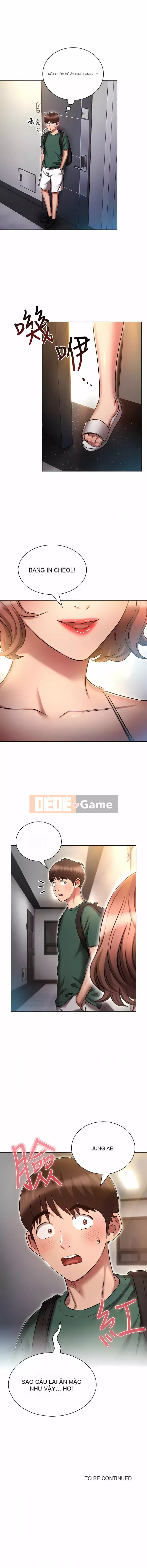 Đa vũ trụ của Rắn Chương 23-24