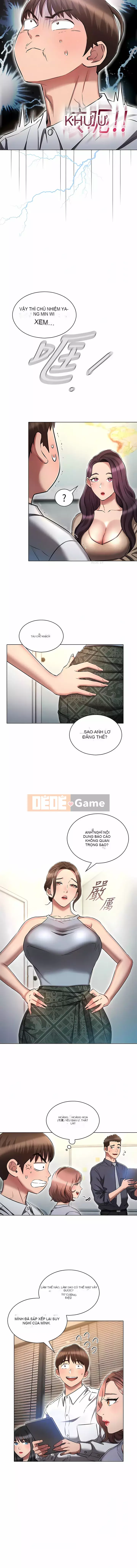 Đa vũ trụ của Rắn Chương 17-18