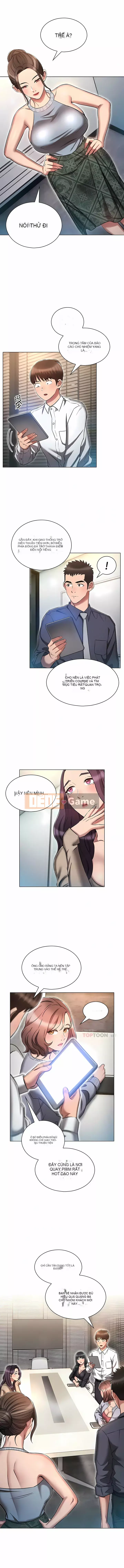 Đa vũ trụ của Rắn Chương 17-18