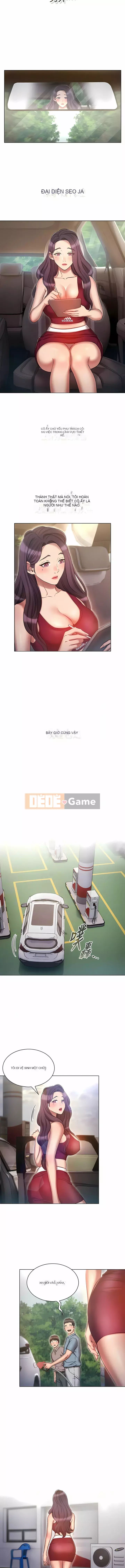 Đa vũ trụ của Rắn Chương 17-18