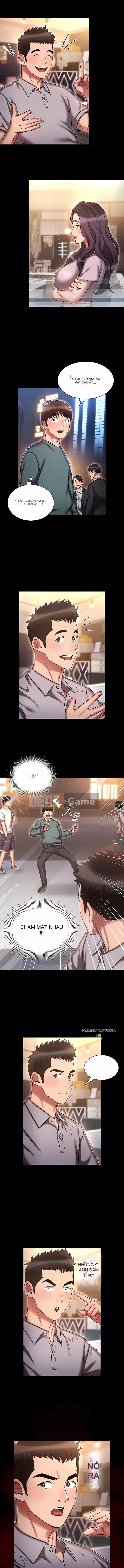 Đa vũ trụ của Rắn Chương 17-18