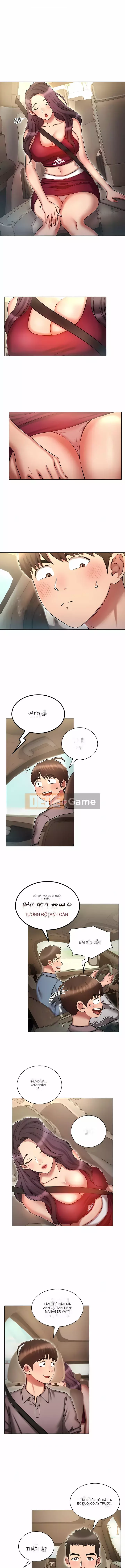 Đa vũ trụ của Rắn Chương 17-18