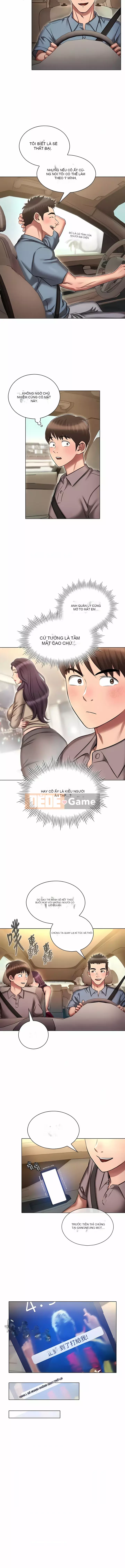 Đa vũ trụ của Rắn Chương 17-18