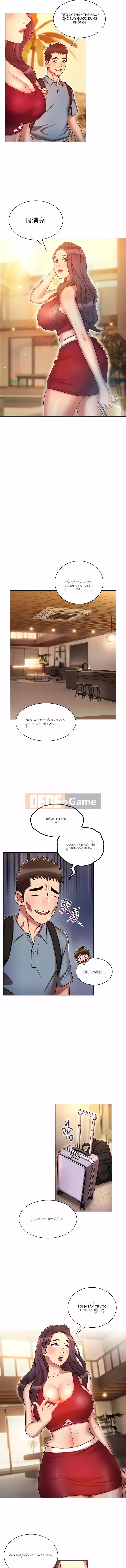 Đa vũ trụ của Rắn Chương 17-18