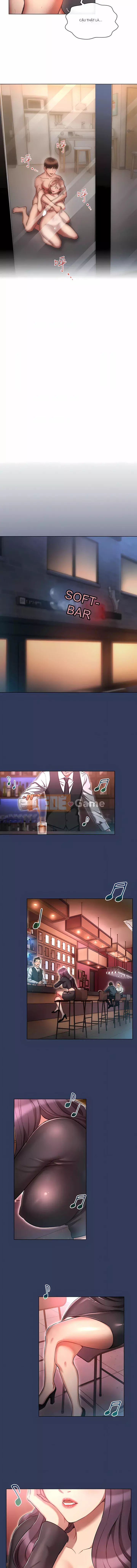 Đa vũ trụ của Rắn Chương 15-16