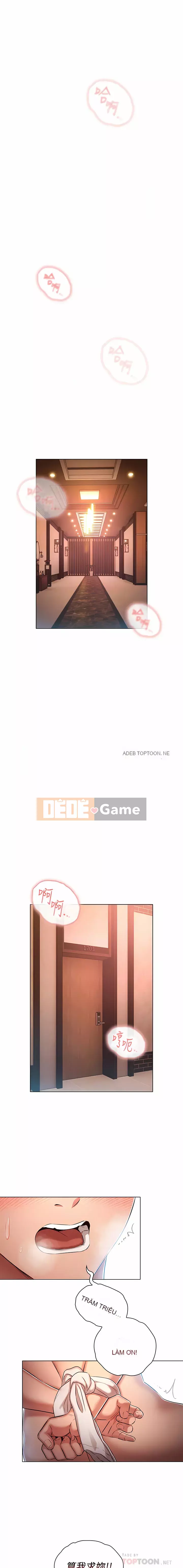 Đa vũ trụ của Rắn Chương 15-16