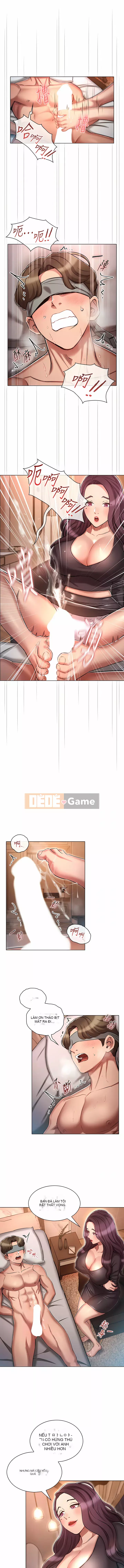 Đa vũ trụ của Rắn Chương 15-16