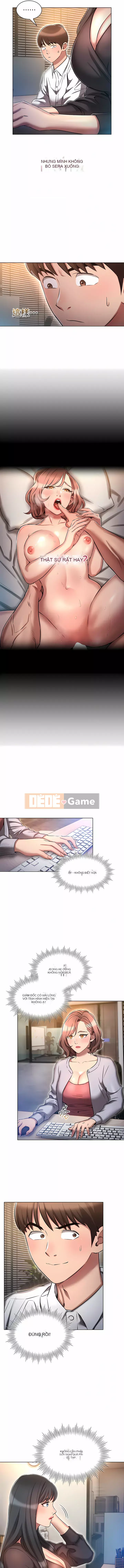 Đa vũ trụ của Rắn Chương 15-16