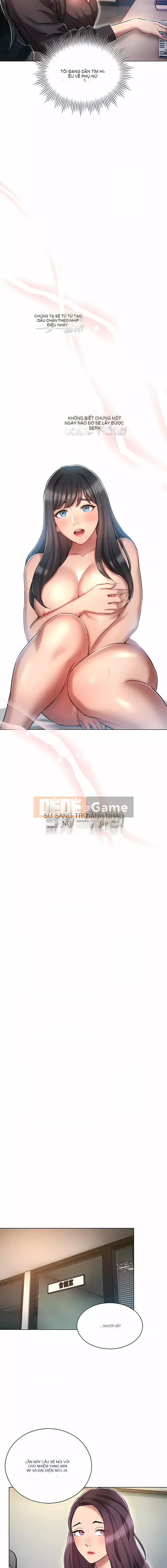 Đa vũ trụ của Rắn Chương 15-16