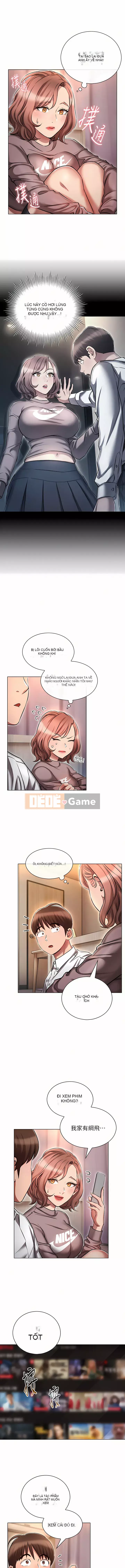 Đa vũ trụ của Rắn Chương 13-14