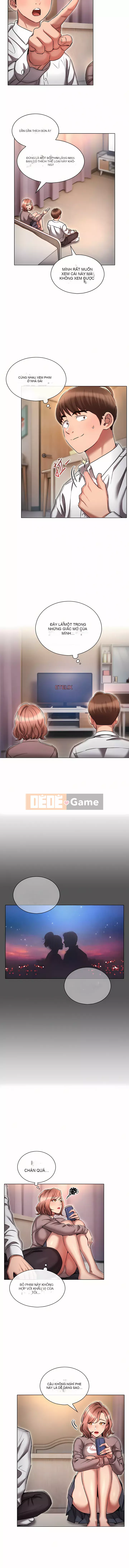 Đa vũ trụ của Rắn Chương 13-14