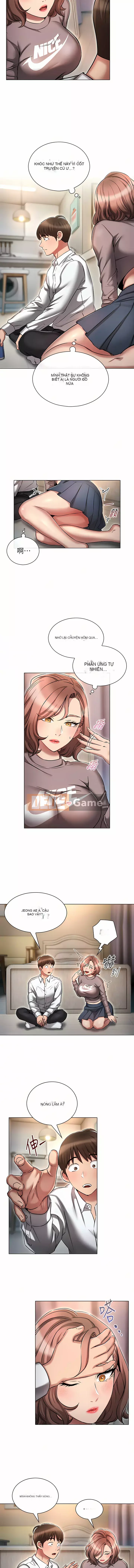 Đa vũ trụ của Rắn Chương 13-14