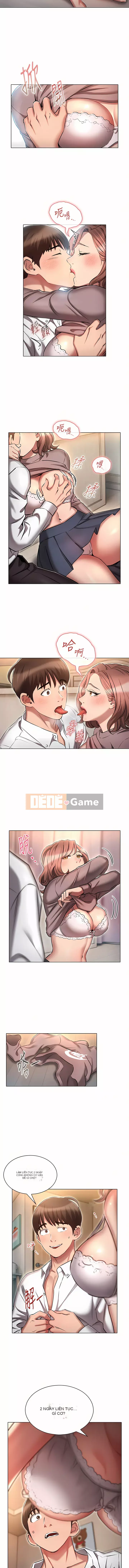 Đa vũ trụ của Rắn Chương 13-14