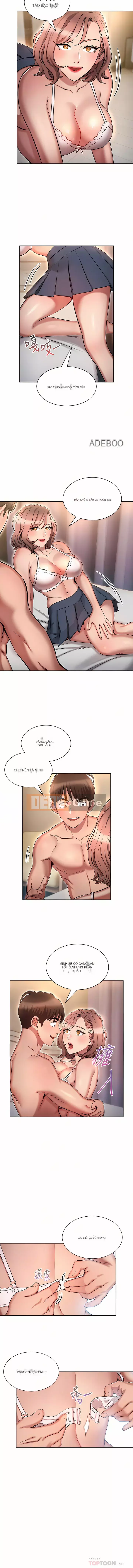 Đa vũ trụ của Rắn Chương 13-14