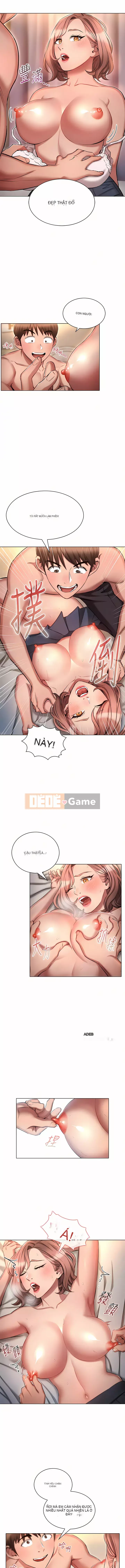 Đa vũ trụ của Rắn Chương 13-14