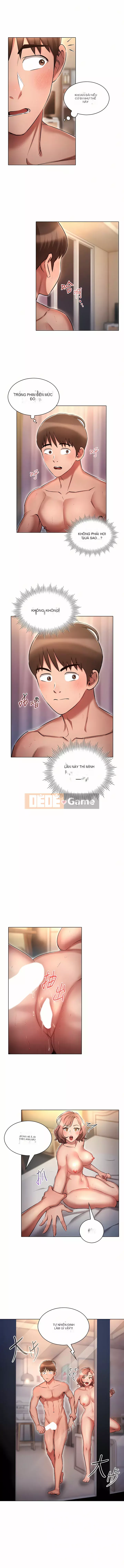 Đa vũ trụ của Rắn Chương 13-14