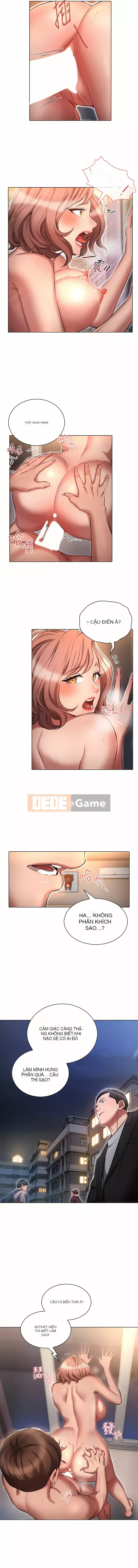 Đa vũ trụ của Rắn Chương 13-14