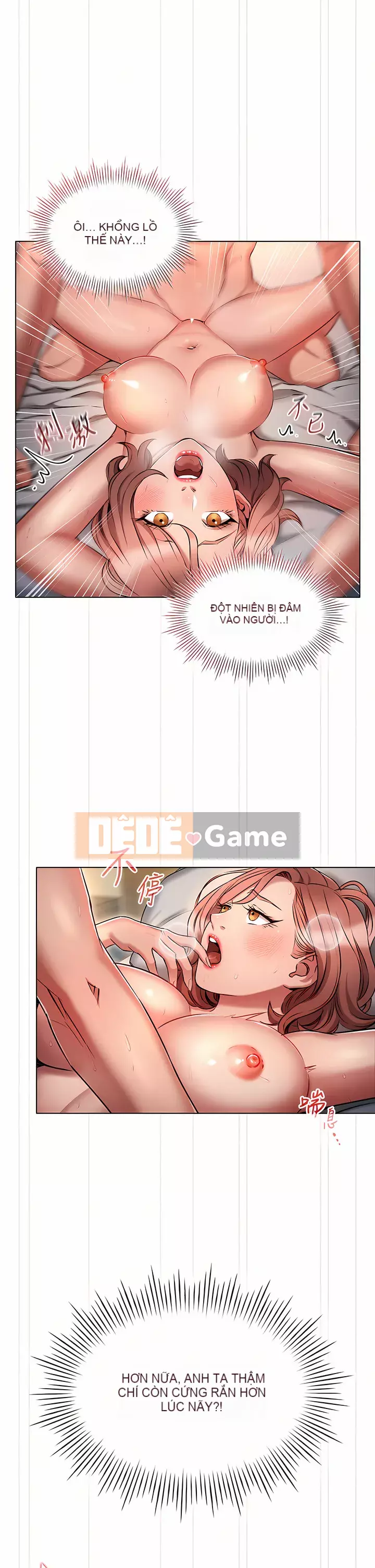 Đa vũ trụ của Rắn Chương 11-12