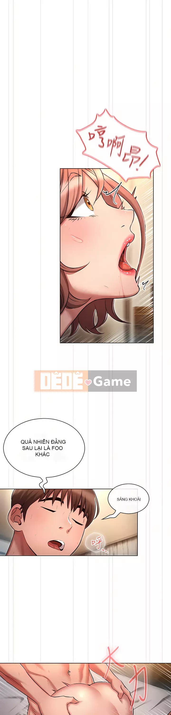 Đa vũ trụ của Rắn Chương 11-12