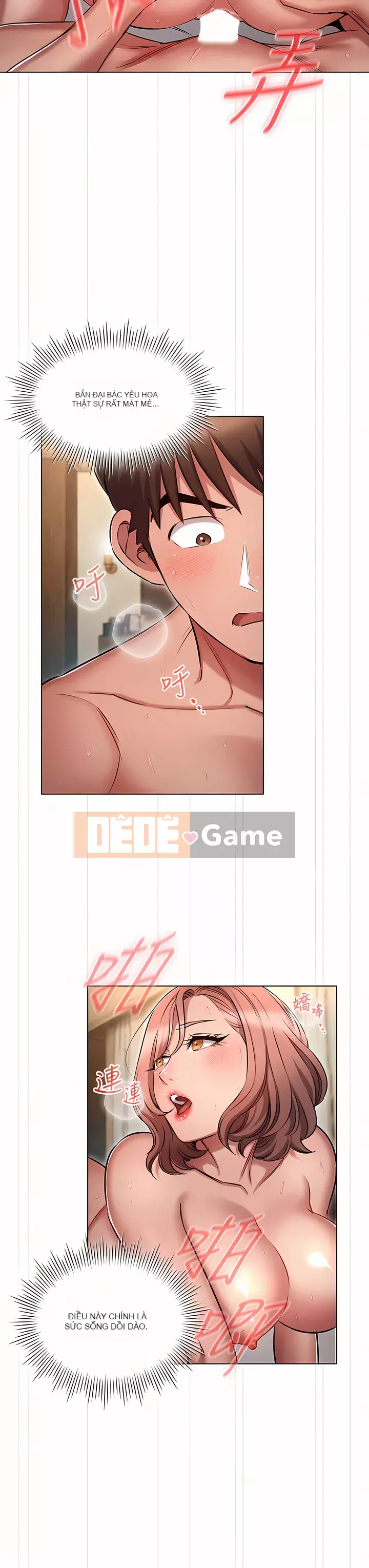 Đa vũ trụ của Rắn Chương 11-12