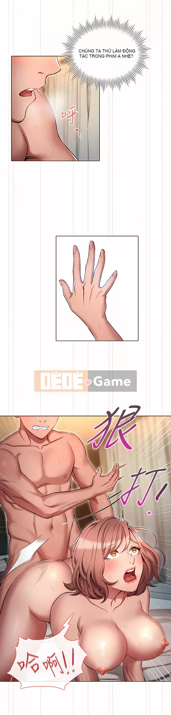 Đa vũ trụ của Rắn Chương 11-12