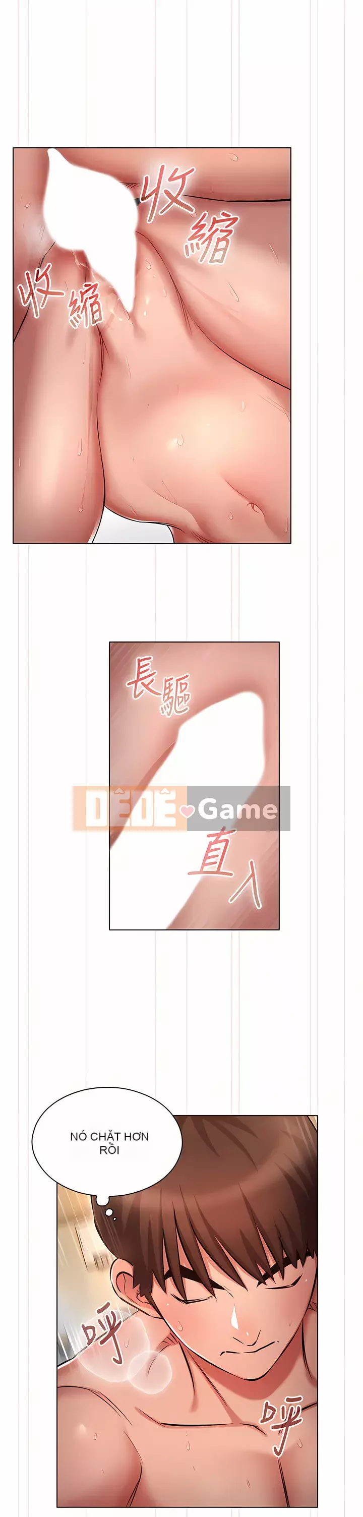 Đa vũ trụ của Rắn Chương 11-12