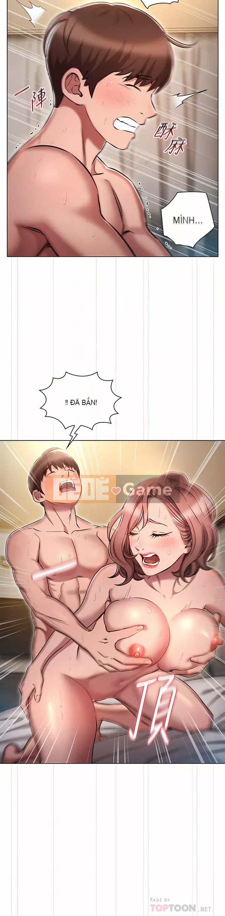 Đa vũ trụ của Rắn Chương 11-12