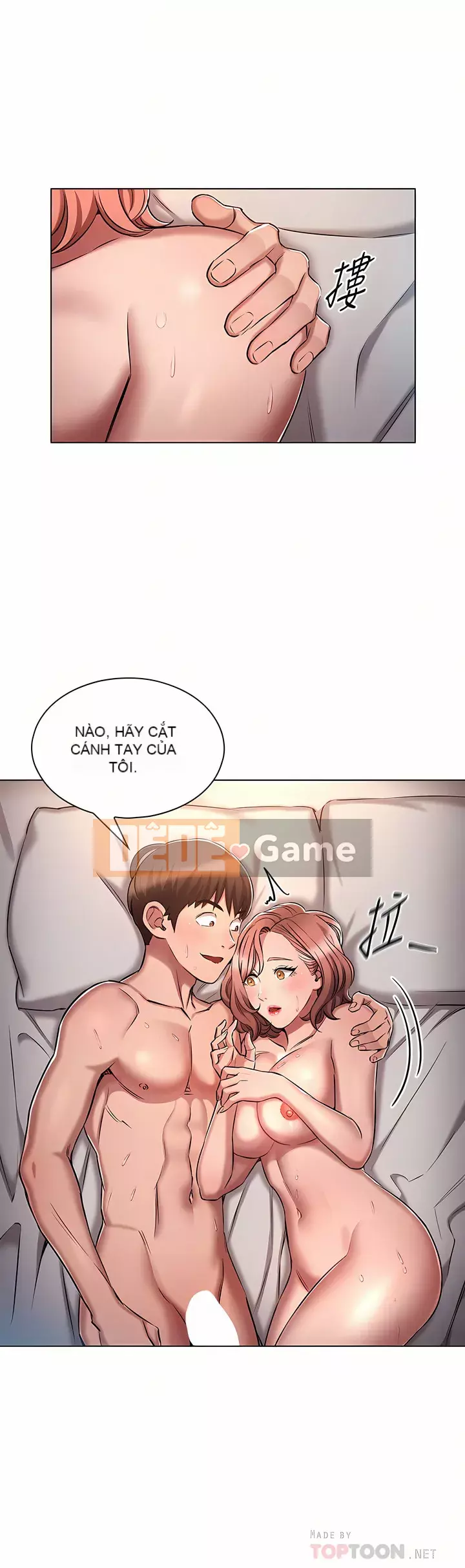 Đa vũ trụ của Rắn Chương 11-12