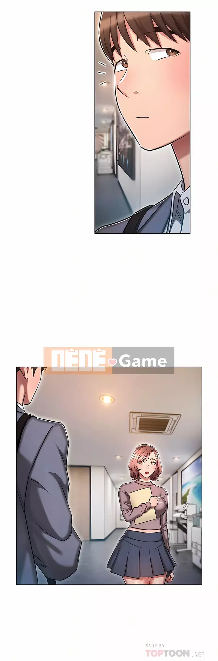 Đa vũ trụ của Rắn Chương 11-12