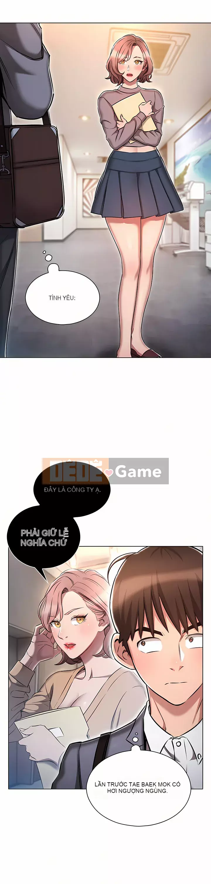 Đa vũ trụ của Rắn Chương 11-12