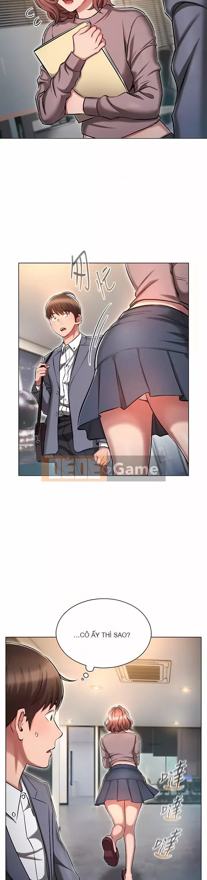 Đa vũ trụ của Rắn Chương 11-12