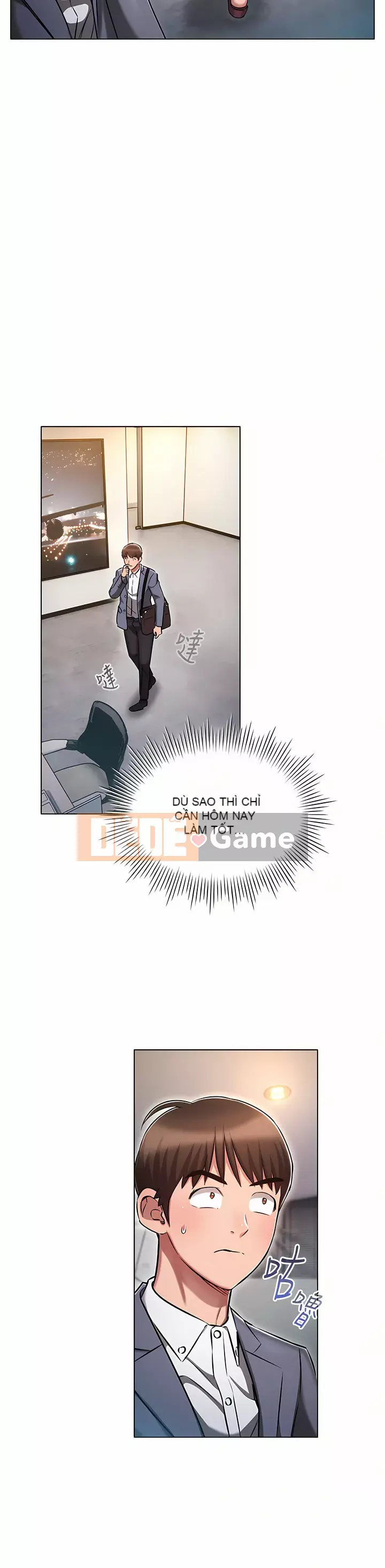 Đa vũ trụ của Rắn Chương 11-12