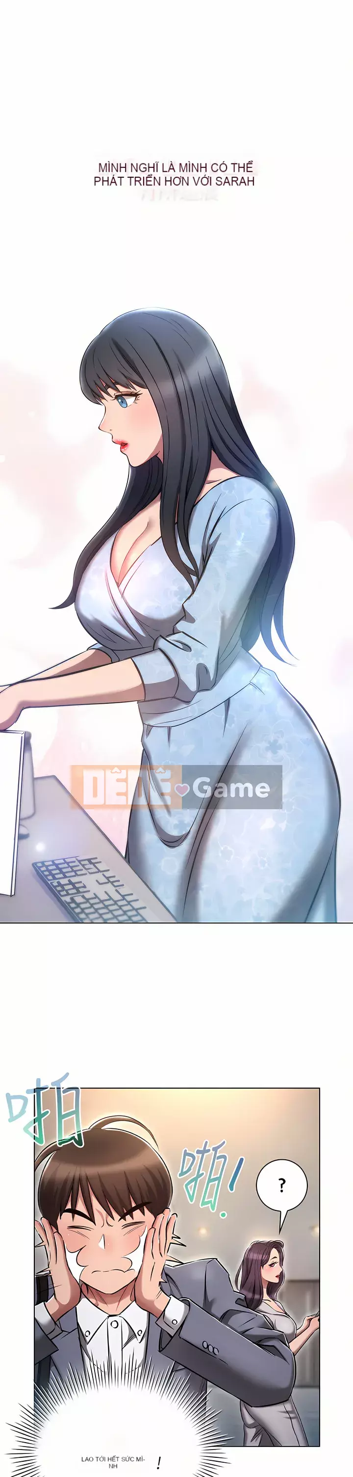 Đa vũ trụ của Rắn Chương 11-12