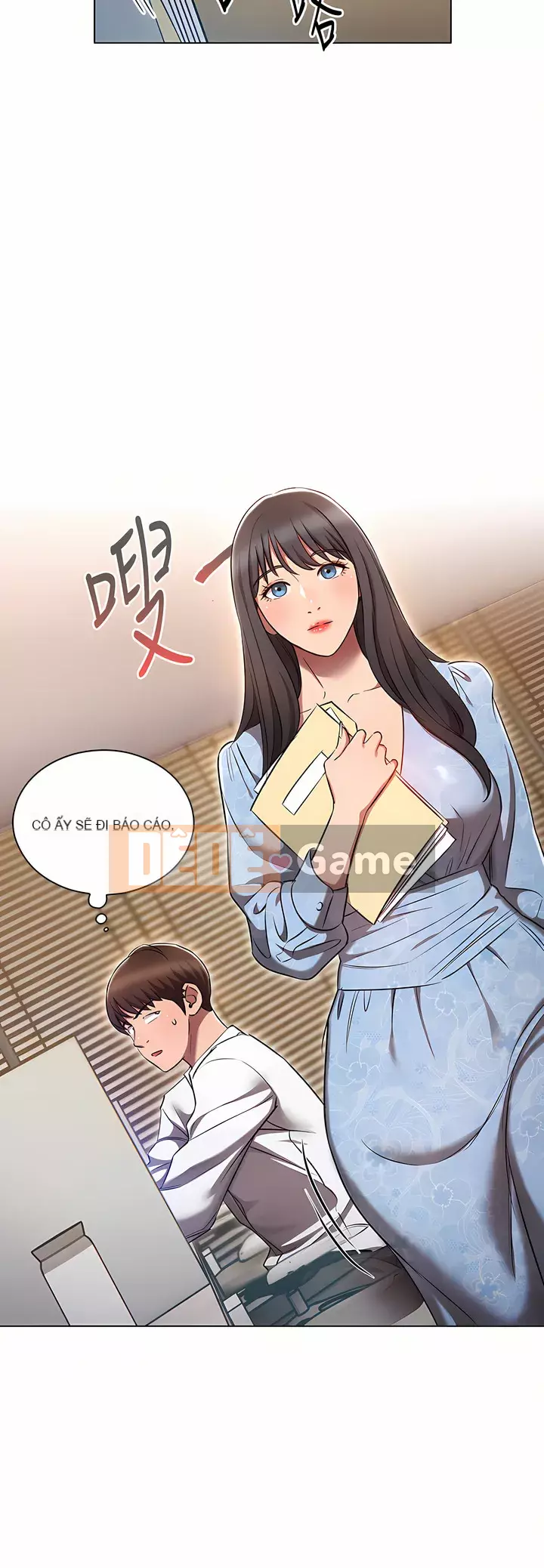 Đa vũ trụ của Rắn Chương 11-12