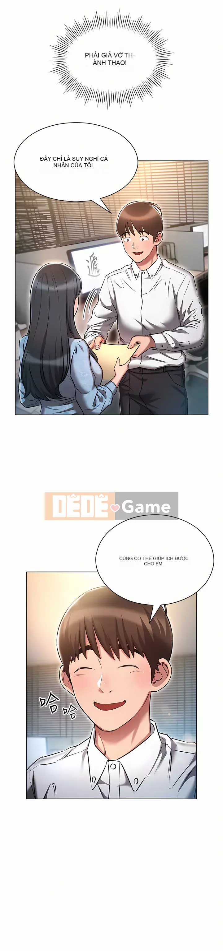 Đa vũ trụ của Rắn Chương 11-12