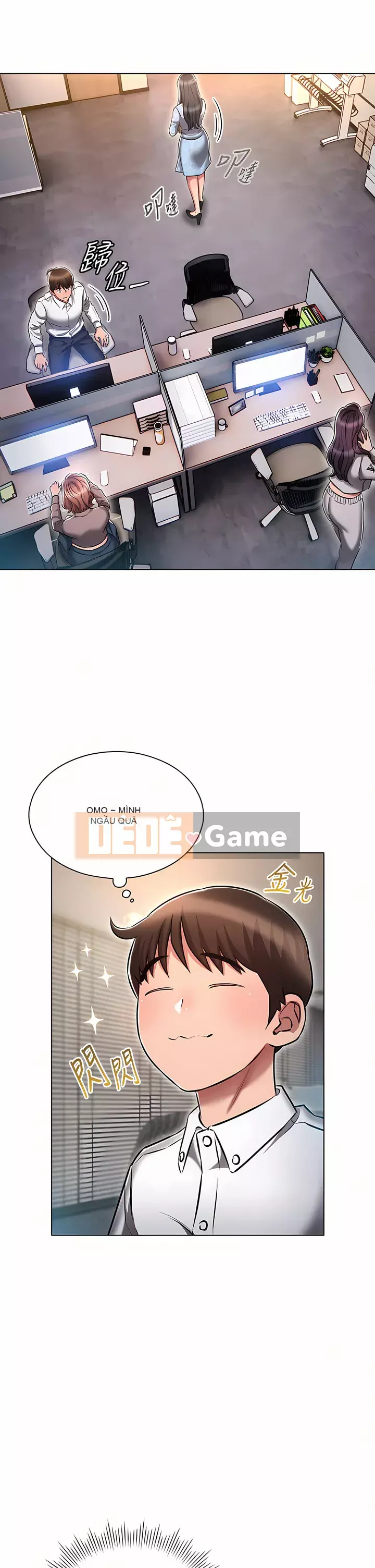 Đa vũ trụ của Rắn Chương 11-12