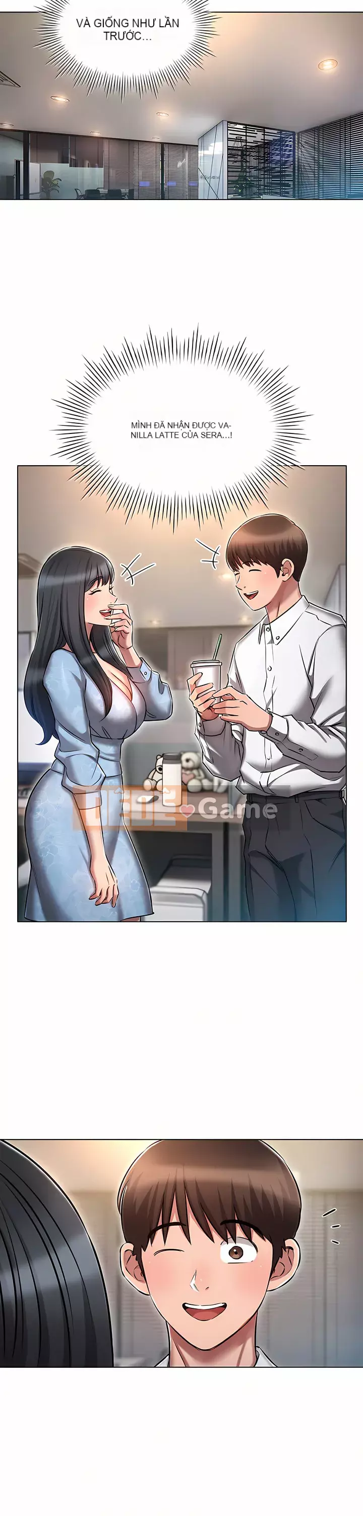 Đa vũ trụ của Rắn Chương 11-12