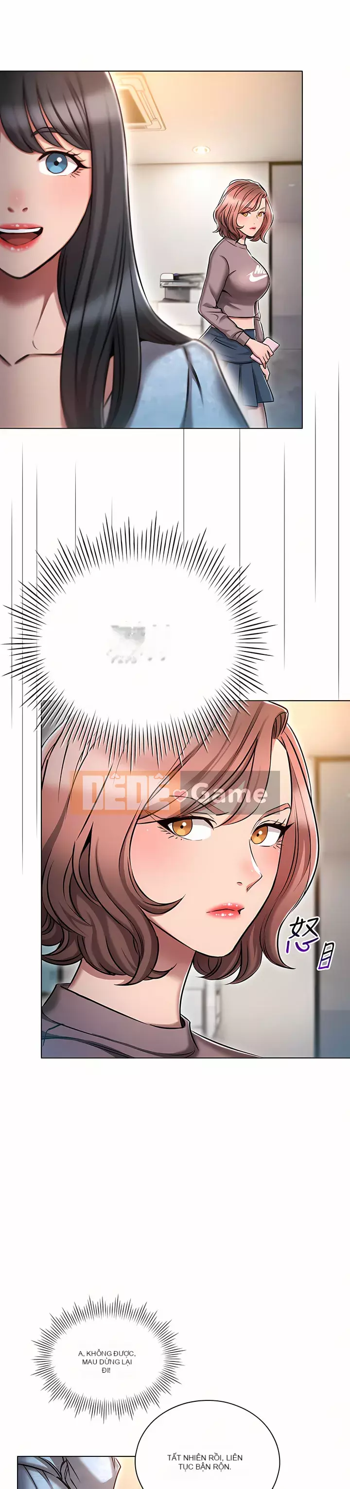 Đa vũ trụ của Rắn Chương 11-12