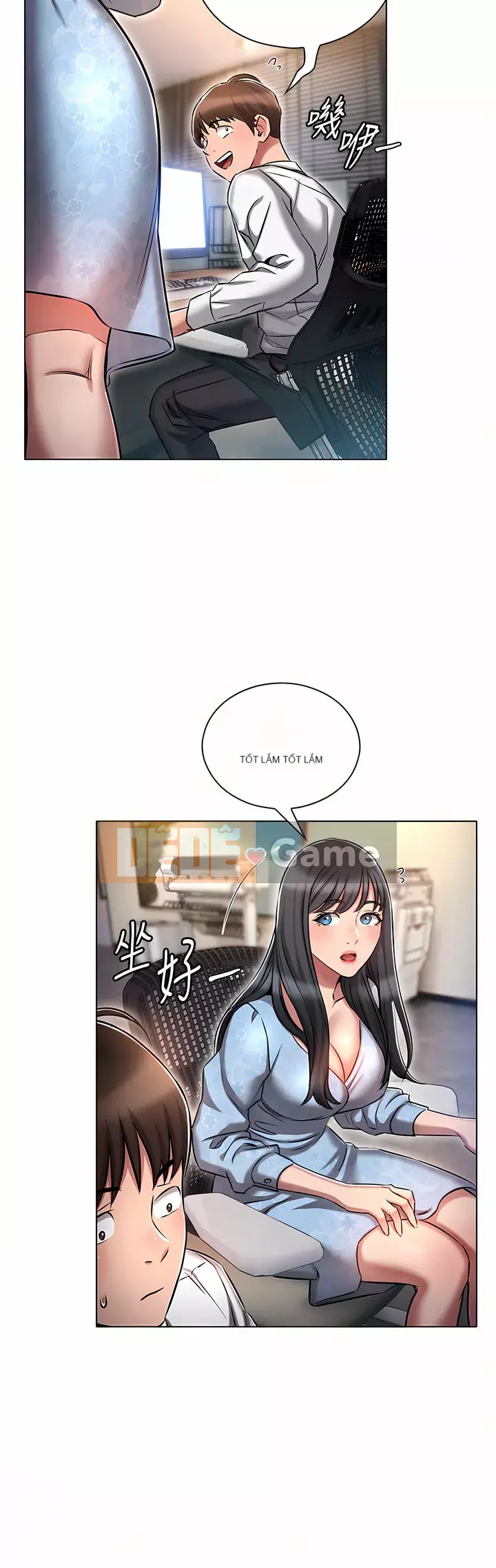 Đa vũ trụ của Rắn Chương 11-12