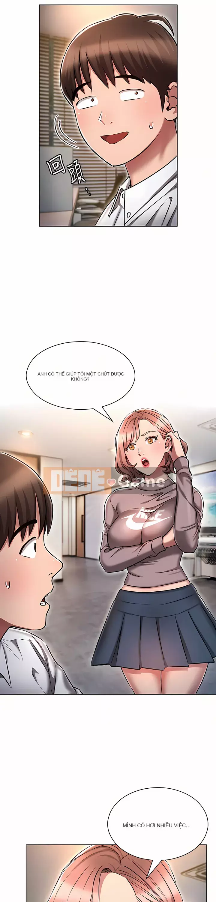 Đa vũ trụ của Rắn Chương 11-12